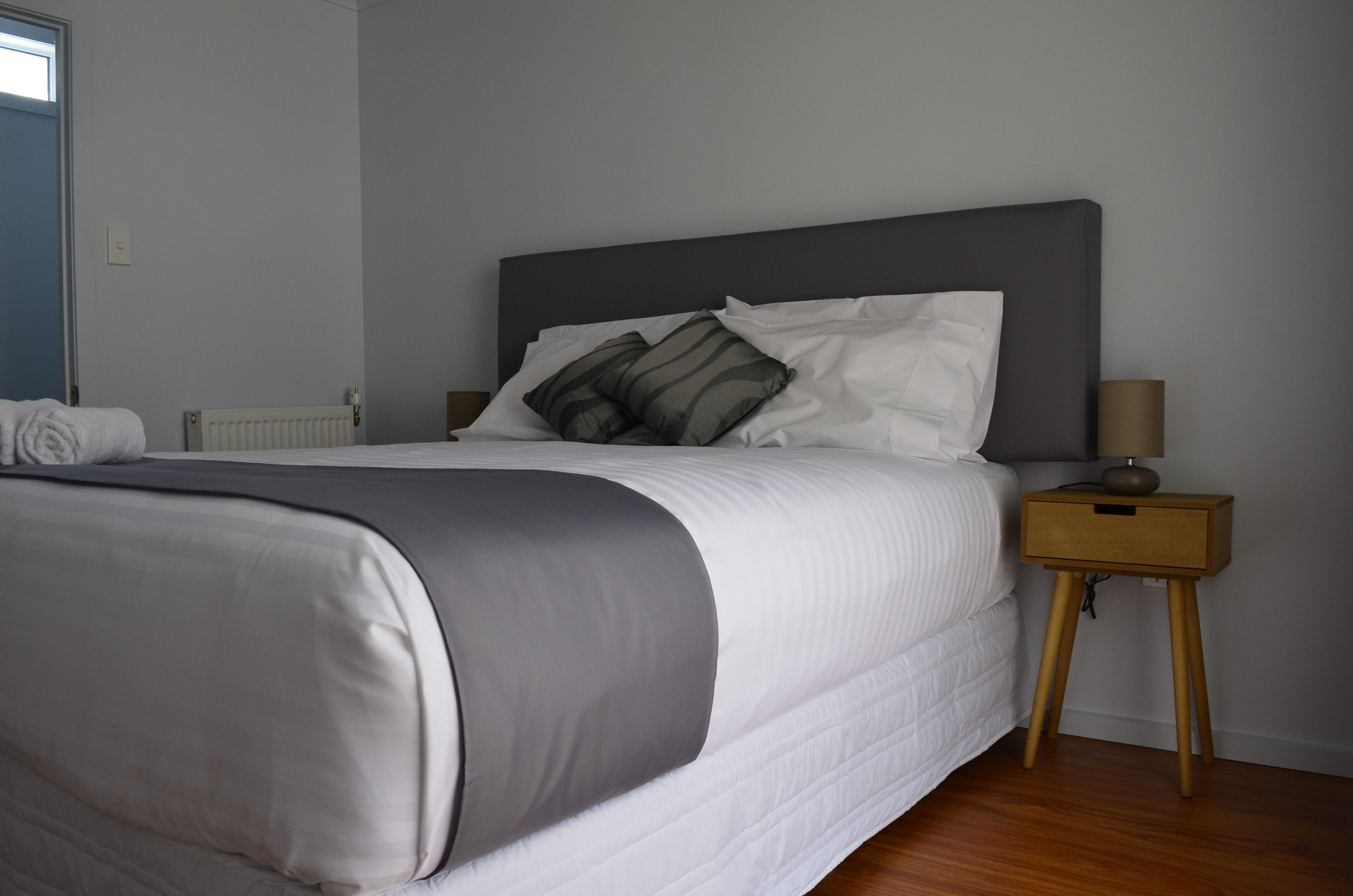 Tongariro Springs Boutique Suite Ruapehu Accommodation