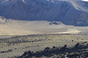 Tongariro Crossing