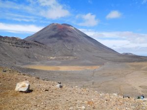 Tongariro Crossing