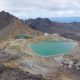 Tongariro Crossing